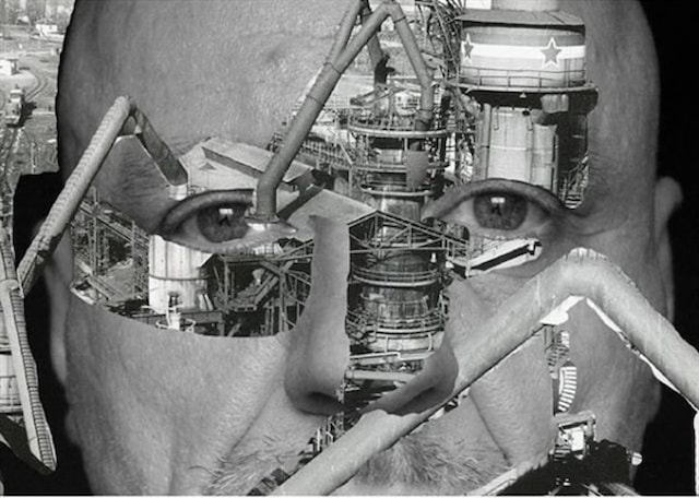 MARIJAN CRTALIĆ ''Istraživanje medija slike''