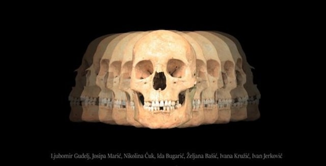 Predstavljanje projekta - izložba "Lica s Rižinica"