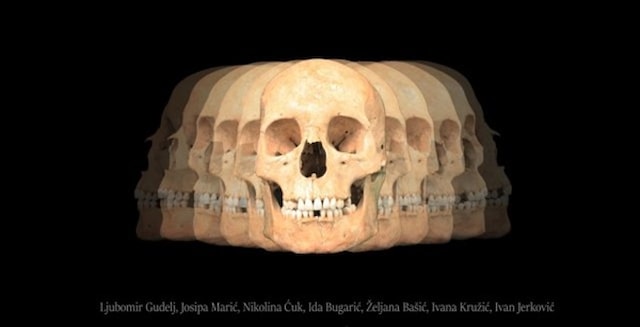 Predstavljanje projekta - izložba "Lica s Rižinica"