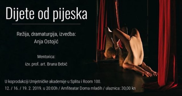 Diplomski rad Anje Ostojić