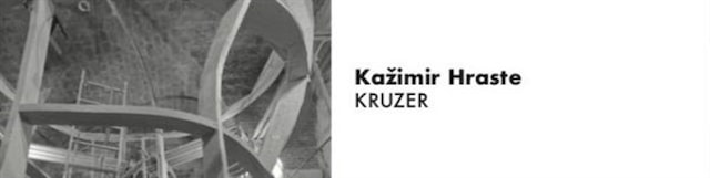 Izložba Kažimira Hraste