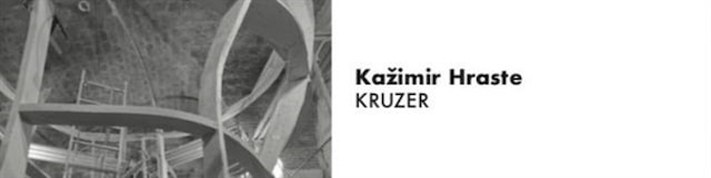 Izložba Kažimira Hraste