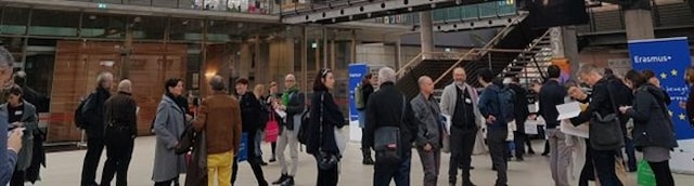 Konferencija DAAD-a i Agencije za mobilnost i programe Europske Unije