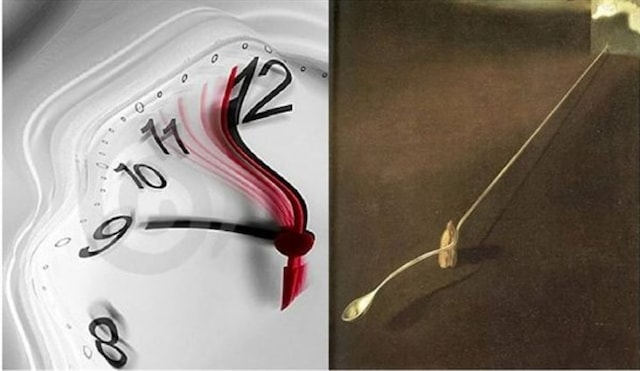 Nikola Godinović "Fizika & umjetnost"