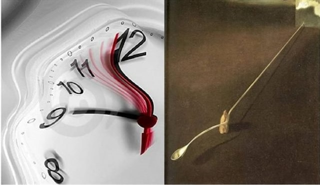 Nikola Godinović "Fizika & umjetnost"