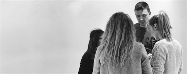 Otvorenje izložbe: Rad, tekst, kontekst (izložba koja vas čuje)