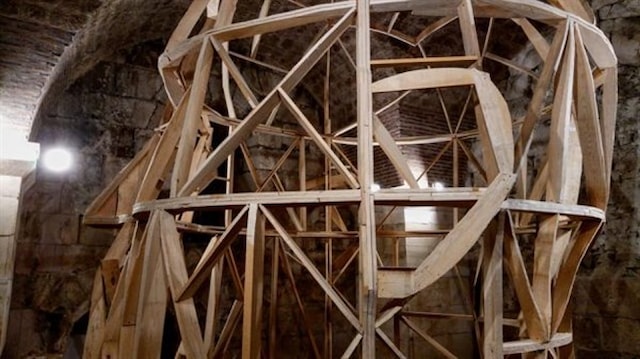 Koncert ansambla S/UMAS u galeriji Kula