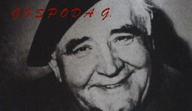 Ispit iz Scenskog govora