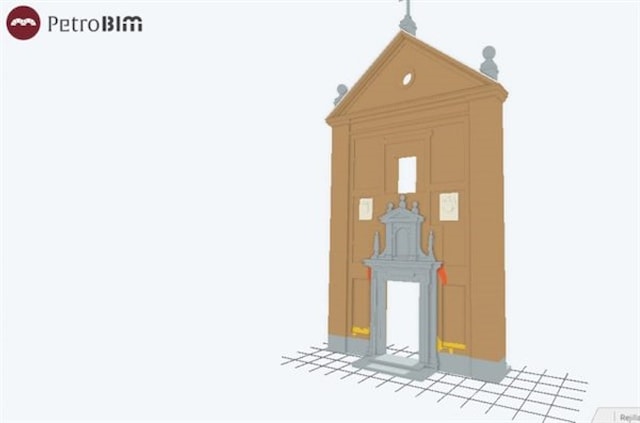 Dva javna predavanja Else Maríe Sorie Hernanz (Viša škola za konzervaciju i restauraciju u Madridu)