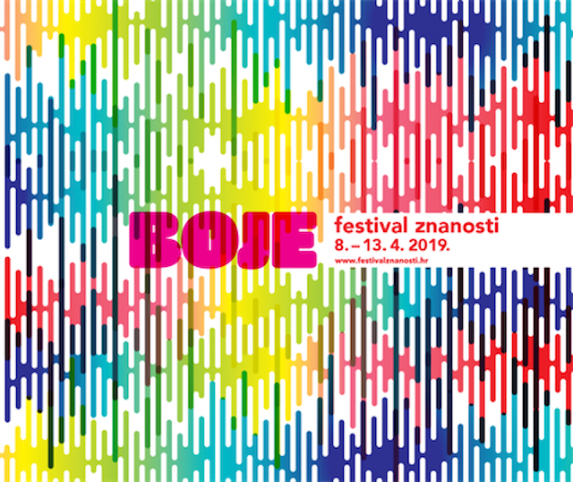 Festival znanosti 2019.