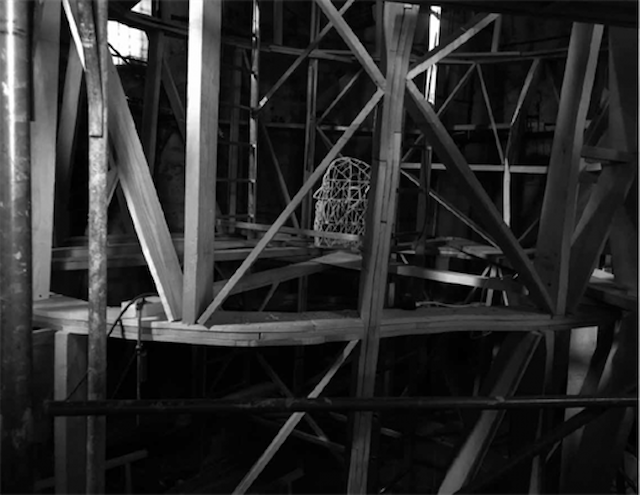 Predstavljanje kataloga izložbe Kažimir Hraste KRUZER