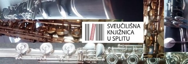 Koncert u Sveučilišnoj knjižnici