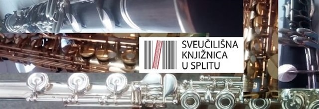 Koncert u Sveučilišnoj knjižnici
