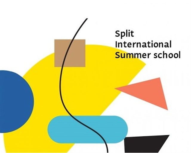Split Summer school 2019