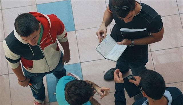 Studentsko vrednovanje rada stručnih i administrativnih službi i drugih vidova studentskog života za akademsku godinu 2018./2019.