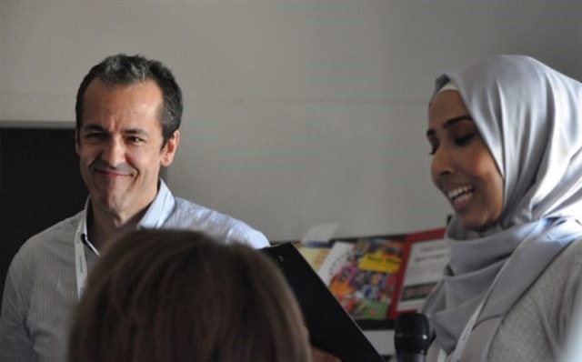 José Luiz Pedersoli Júnior (ICCROM): predavanje o upravljanju rizicima vezanim za prijetnje kulturnoj baštini