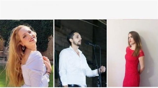 Večer opernih arija