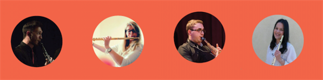 Koncert Orkestra i solista puhačkog odsjeka UMAS-a