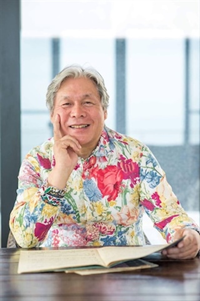 Legendarni japanski saksofonist Ryo Noda u Splitu