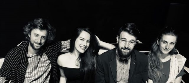 Ispitna produkcija "Lars Norén: Demoni (Demoner)"