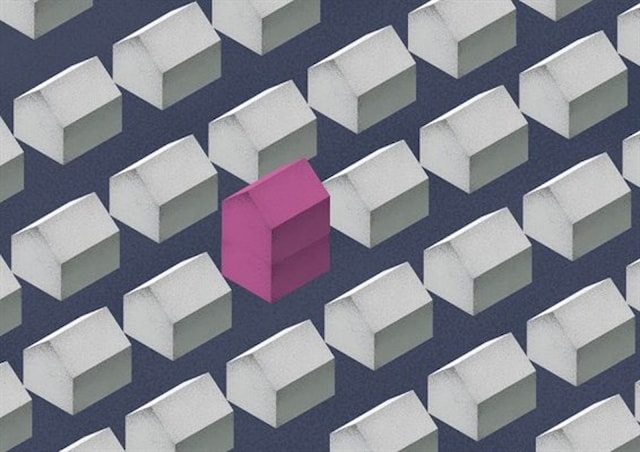 Nova početnica - oblikovanje javnog prostora