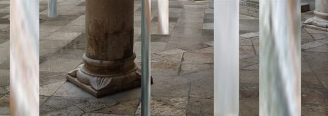 Izložba kanadskih umjetnika Branke Kopecki i Slobodana Radosavljevića "Arhitektonska sjećanja"