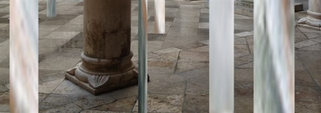 Izložba kanadskih umjetnika Branke Kopecki i Slobodana Radosavljevića "Arhitektonska sjećanja"