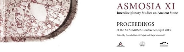 Predstavljanje zbornika radova Asmosia XI