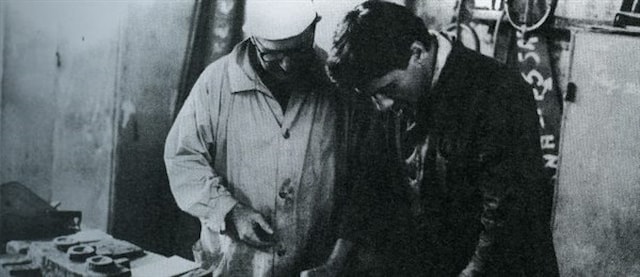 Izložba 'Vrata, varijacije' u Sisku (15. listopada – 7. studenoga 2019.)