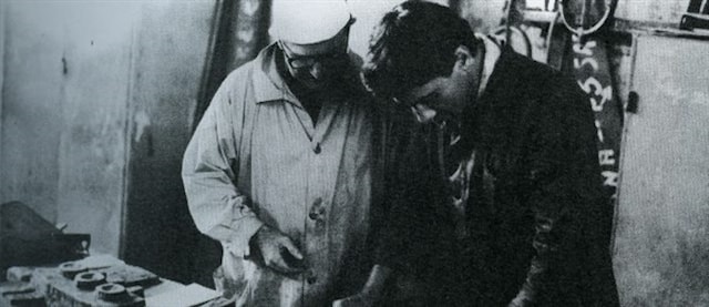 Izložba 'Vrata, varijacije' u Sisku (15. listopada – 7. studenoga 2019.)