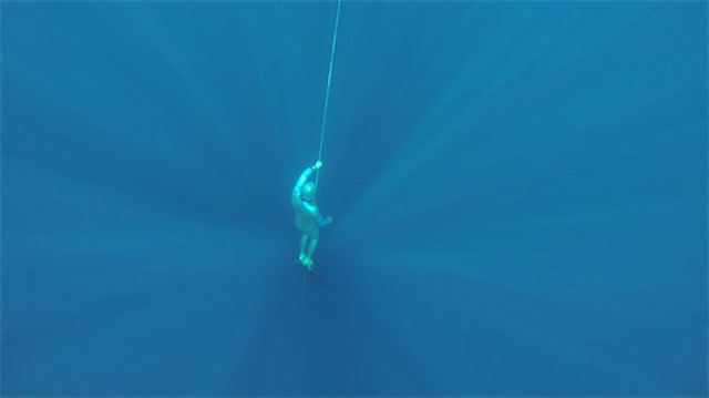 Predavanje i projekcija: Bojana Burnać