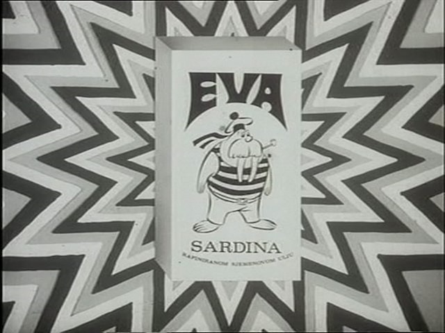 Javno predavanje Željko Luketić: Propaganda, mediji, dizajn - s posebnim osvrtom na reklamne filmove Zagrebačke škole crtanog filma