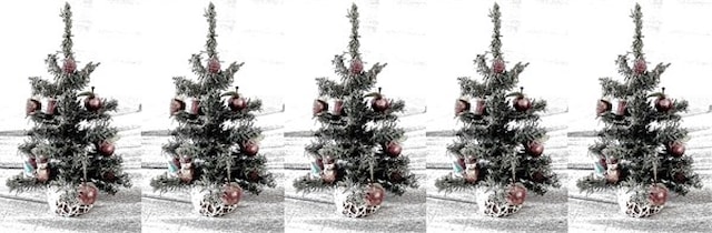 Božićni koncert studenata Glazbenog odjela