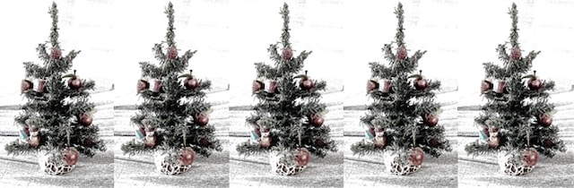 Božićni koncert studenata Glazbenog odjela