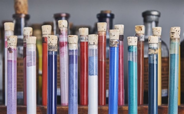 Gostujuća predavanja dr. techn. Dubravke Jembrih-Simbürger (Austrija) na Odsjeku za konzervaciju-restauraciju