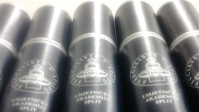 Poziv diplomiranim studentima