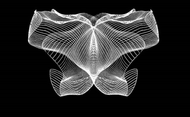 izložba “neke nove grafičke priče..."