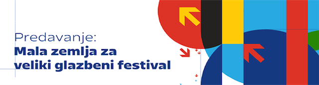 Drugo predavanje iz ciklusa Talk and Grow by UNIST