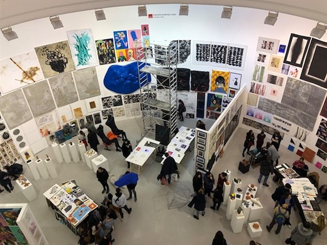 Dan otvorenih vrata Odjela za likovne umjetnosti - odgađa se do daljnjega