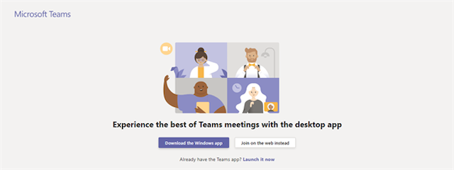 Webinar za visoko obrazovanje - Microsoft Teams, Office365 i One Note