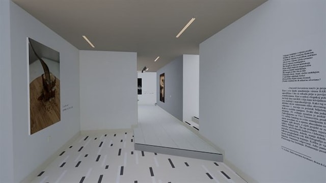 Dnevnik karantene / Studenti Umjetničke akademije Split