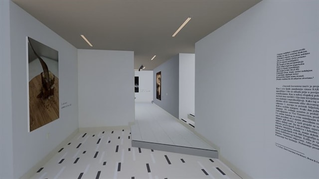 Dnevnik karantene / Studenti Umjetničke akademije Split