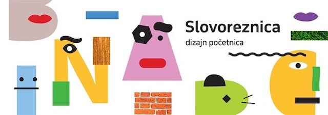 Dizajnerska početnica: Slovoreznica