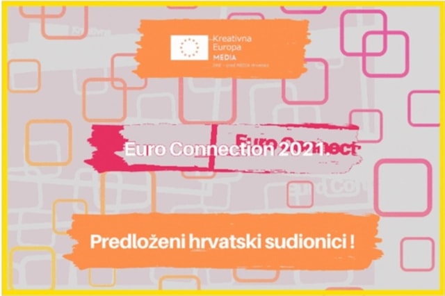Film Dinka Božanića i Ivana Perića predloženi za sudjelovanje u sklopu projekta EURO CONNECTION 2021
