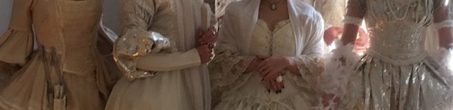 Molière: UČENE ŽENE