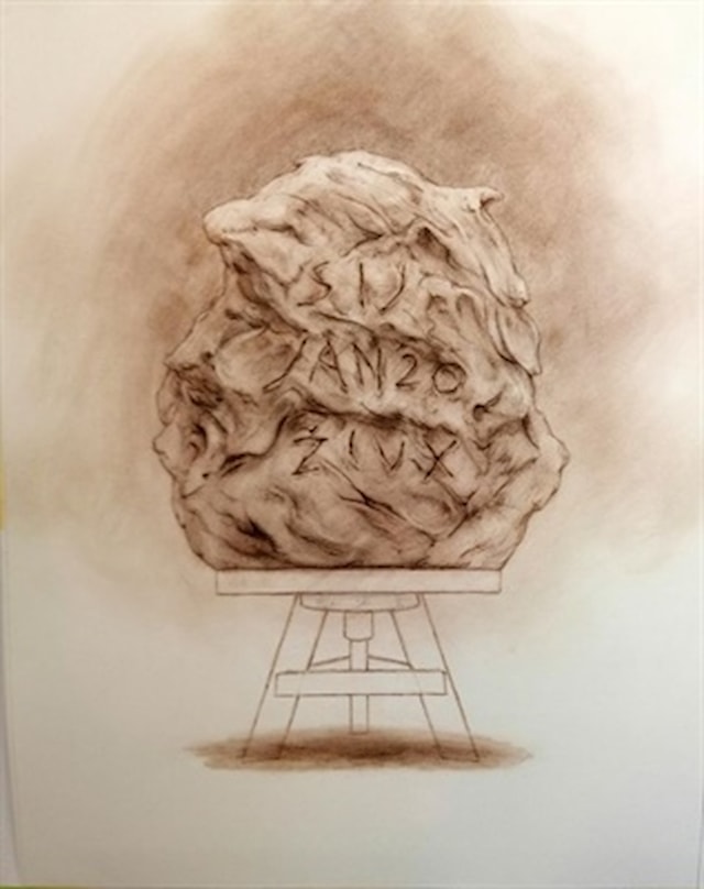 Izložba Lorena Živkovića Kuljiša: Model, model… and the lost levels