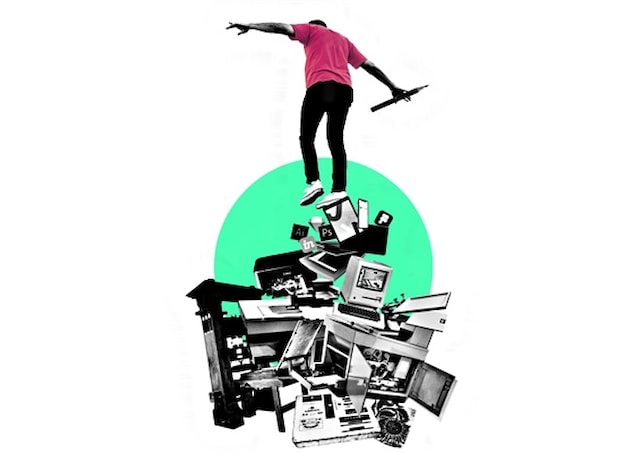 Upitnik "Vizualne komunikacije; stilovi budućnosti"