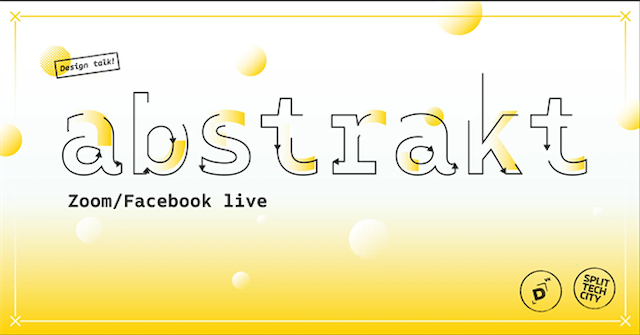 ABSTRAKT: Kako sam spojila dvije ljubavi?