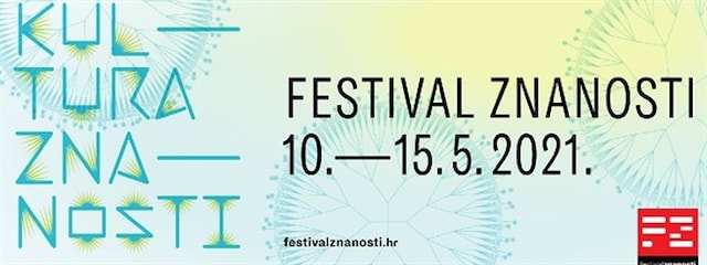 Festival znanosti 2021.