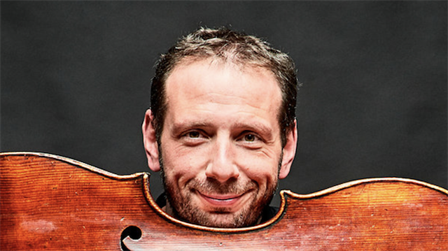 Seminar i koncert profesora Borisa Andrianova